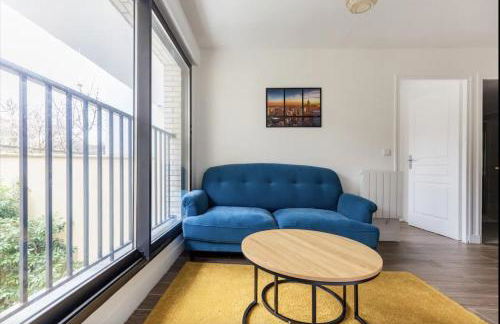 L'Escapade Paris - Foto 63