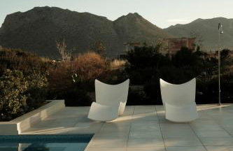 Villa Gardenia, villa de luxe avec piscine à débordement - Foto 18