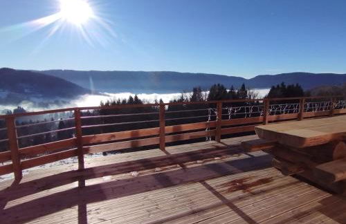 Gîte la Croisée Pierre - Foto 23