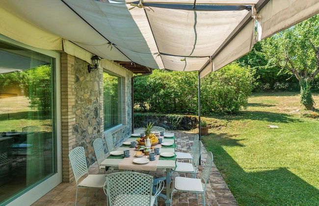 Casale dei Tigli 8 in Castel Giorgio - Foto 11