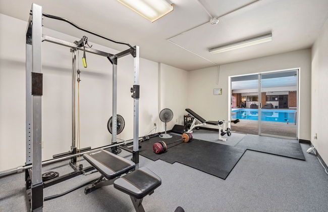 The Fox Den in Old Town! Pool, Sauna & Game Room - Foto 12