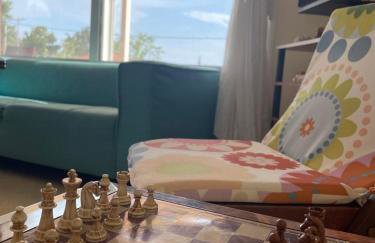 Seaside House - Foto 34