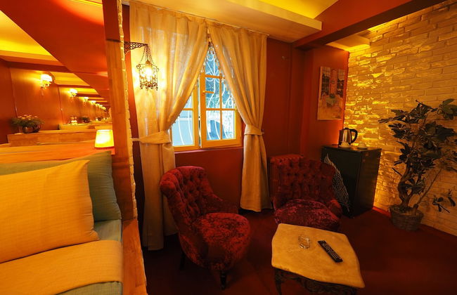 Second House - Foto 31