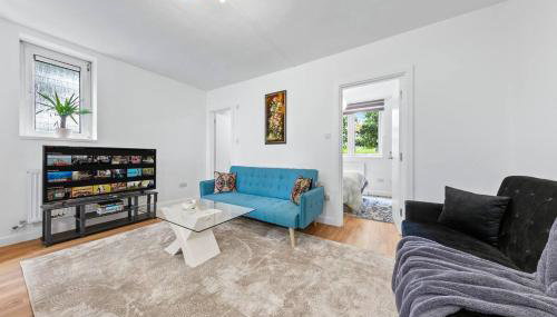 *Brand New 1 Bedroom Flat in Central London* - Foto 2