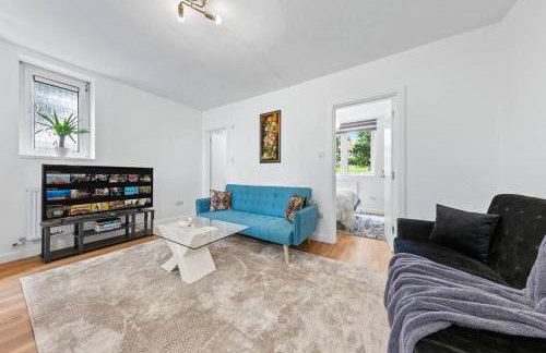 *Brand New 1 Bedroom Flat in Central London* - Foto 2