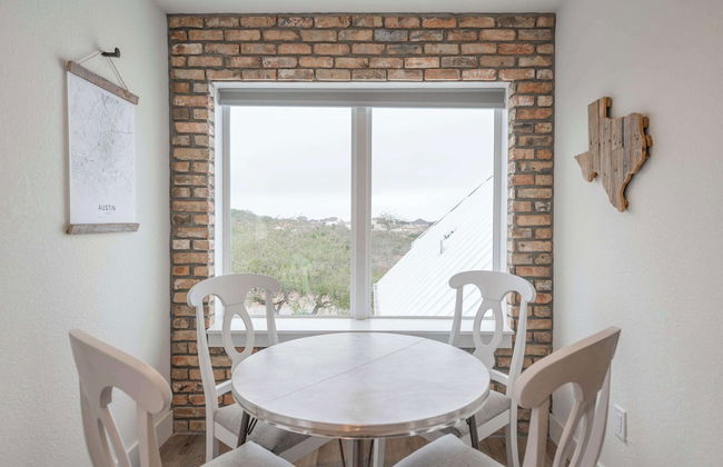 Scarlet Ridge Retreat - Near Wineries & DT Austin! - Foto 12