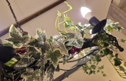 Wagtail Barn - Foto 54