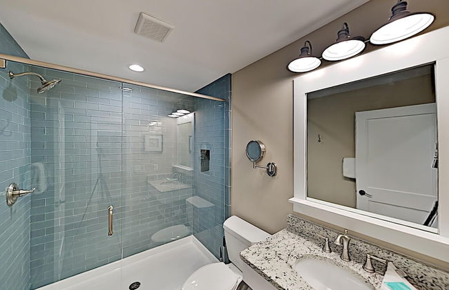 Cottages by the Bay - At Last - Photo 17