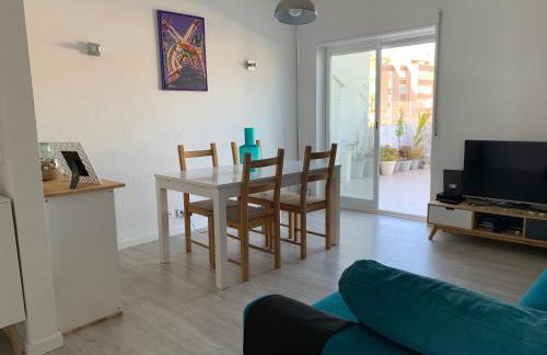 Sun & Sea rooftop - Foto 7