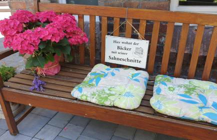 Ferienwohnung Sonnenschein Familie Hamdorf - Photo 20