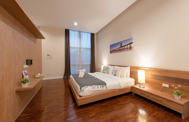 Dream Living Chiangmai Pool Villa - Photo 19