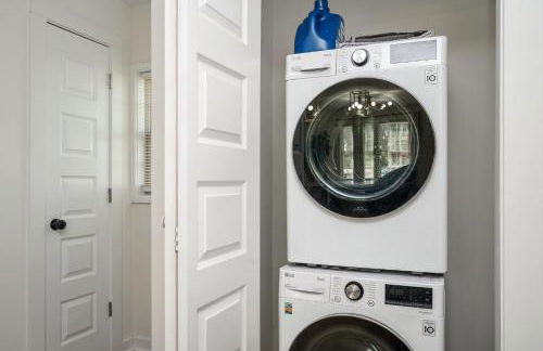 Chic 1BD in Sylvan Hills Near Southside Beltline - Foto 14