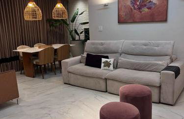 Apartamento para COP30 com vista para a baía - Foto 9