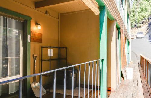 Strawberry Townhouse Walk to Leland Snowplay! - Foto 21