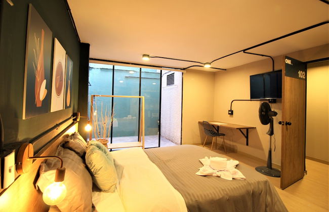 One Living by Roots Rentals - Foto 2