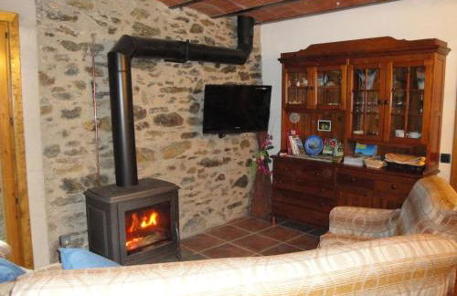 La Cabanya de Cal Forn de Serrat - Foto 14