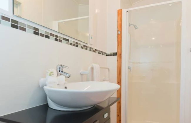 Alpine-pacific Holiday Park - Foto 55