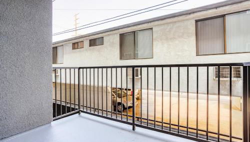 Blueground Sawtelle view nr Westwood Park LAX-1396 - Foto 5, Other