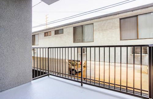 Blueground Sawtelle view nr Westwood Park LAX-1396 - Foto 5