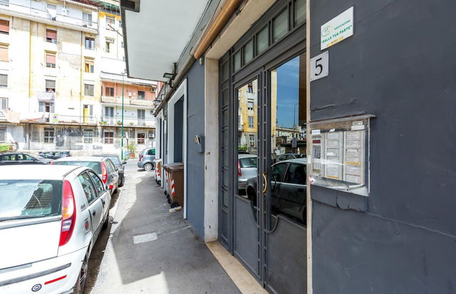 MIA - Modern Flat Close Airport and Center - Foto 28