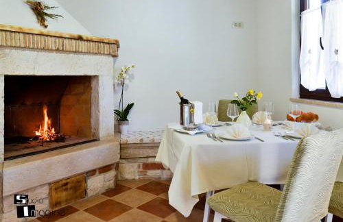 Charming stone cottage by the sea - Foto 30