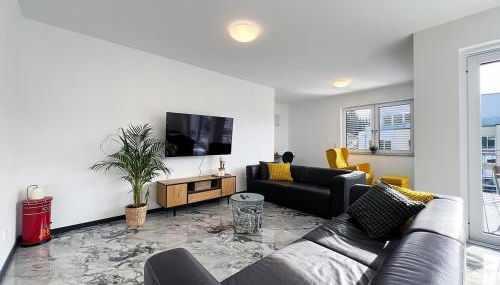 bonquartier - Luxus in Natur - Penthouse nah Bonn - Foto 5