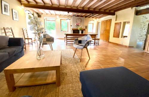 Spacious country house in Normandie - Foto 13