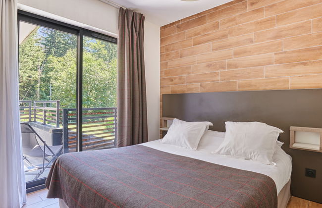 Résidence Odalys Collection Isatis - Foto 7