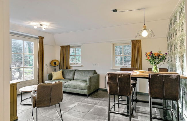 Summio Bungalowpark Herperduin - Photo 67