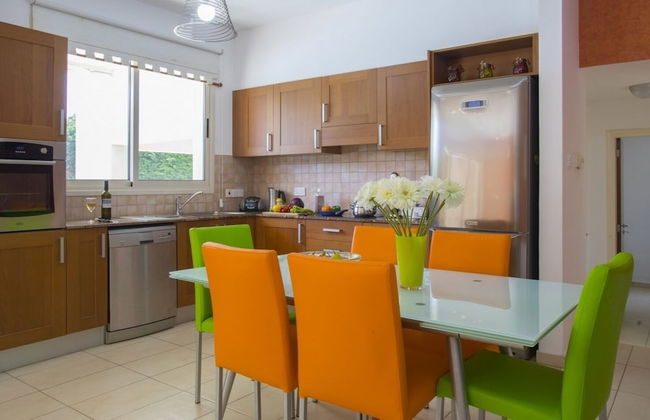 Soothing Sunset Villa, 200m to the Beach - Foto 4