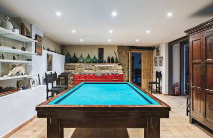 Masia de Queralt Luxury Casa Rural Spa y Vistas - Foto 160