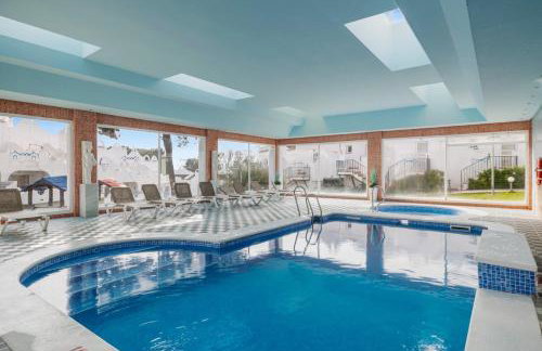 Casa Marbella Vime Resort Gym Spa Pools - Photo 14