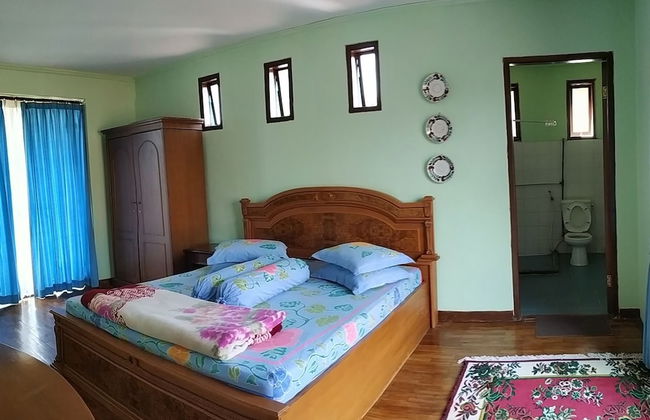 Villa Lot 5 Lake View for 30 pax - Photo 2