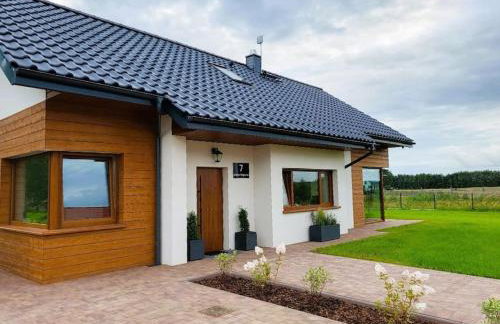 Leśne Wzgórze - Foto 3