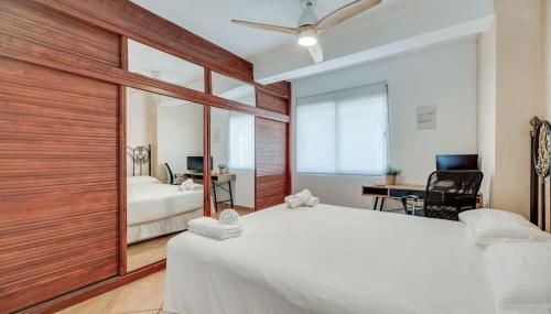 Encantador Apartamento Cerca Del Mar - Photo 4