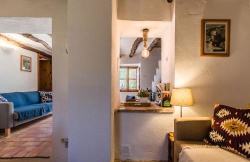 Casa Mundo - 16th century traditional white village house with pool - Foto 22