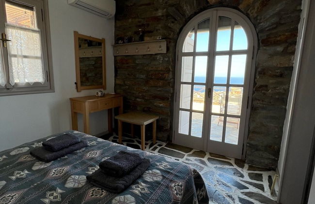 The Stone Windmill - Foto 9