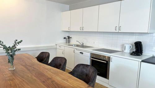 Apartment on top in Hamburg's city center - Foto 3