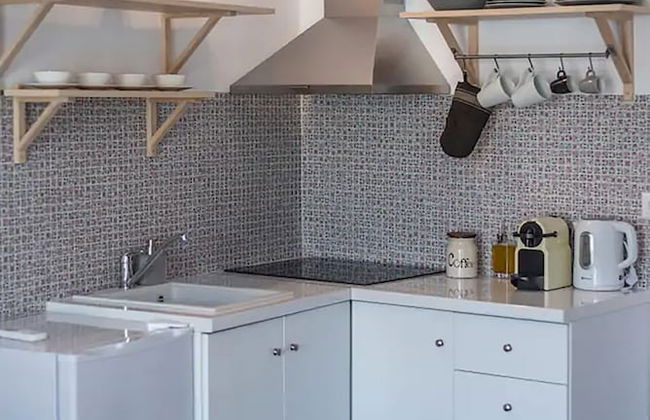 Etesians Suites & Villas - Photo 72