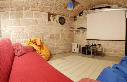 Holiday Home Gustirna - Foto 55
