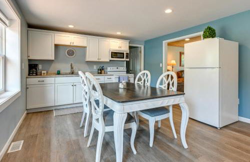 Chippewa Falls Retreat on Lake Wissota with 2 Decks! - Foto 8