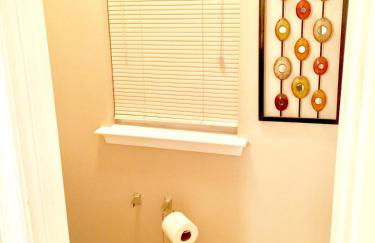 Luxury @ National Harbor Waterfront, Gaylord & MGM - Foto 5