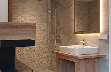 Hieserhof - Superior Alpine Apartments - Foto 26