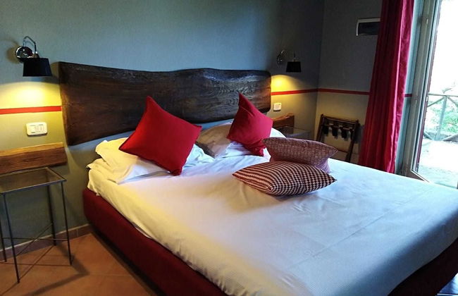 Il Daino Bianco Country Hotel - Foto 8