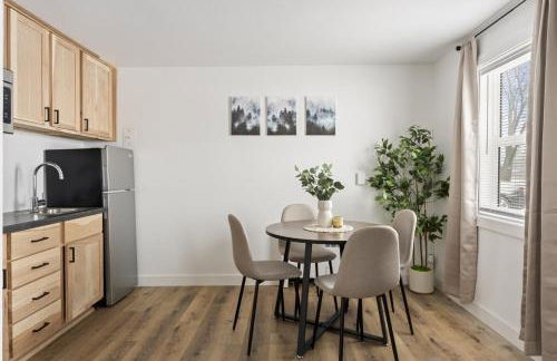 Wake to views of Leech Lake - Foto 9