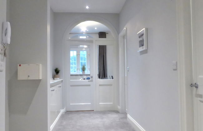 Town Hall Lofts Flat 3 Settle - Foto 14