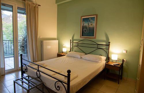 Tsertos Apartments - Foto 18