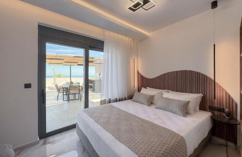 Four Horizons Luxury Villas - Foto 142