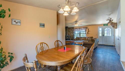 Green Mountain Lodge - Foto 5