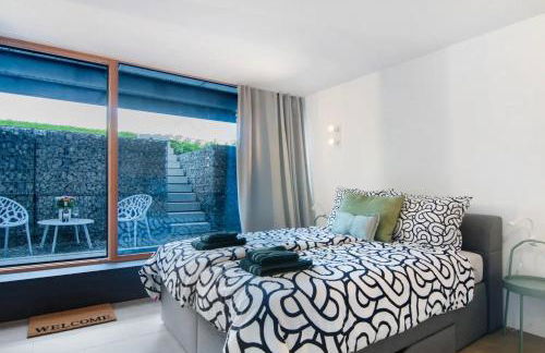 seenahes chices Apartment in Öhningen - Photo 15